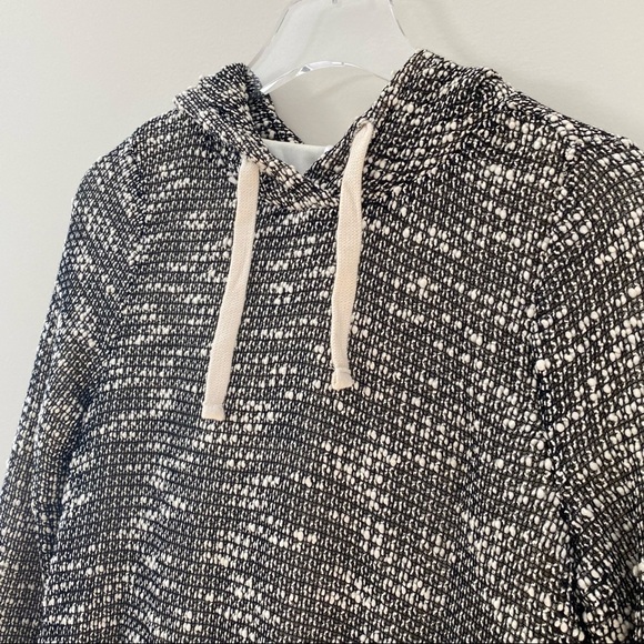 Fabletics NWT Yukon Hooded Sweater Knit Dress Size Small - Picture 5 of 12